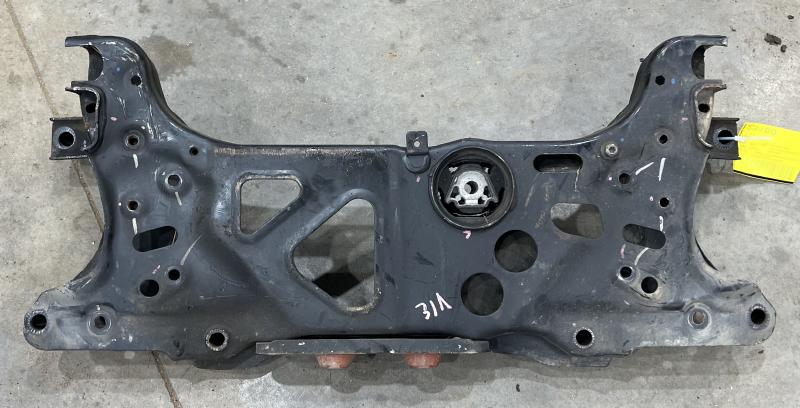 2012 Volkswagen Passat Crossmember/Cradle/Undercarria