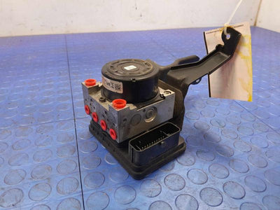 2014 Nissan Versa Anti-Lock Brake Parts
