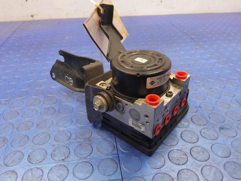 2014 Nissan Versa Anti-Lock Brake Parts