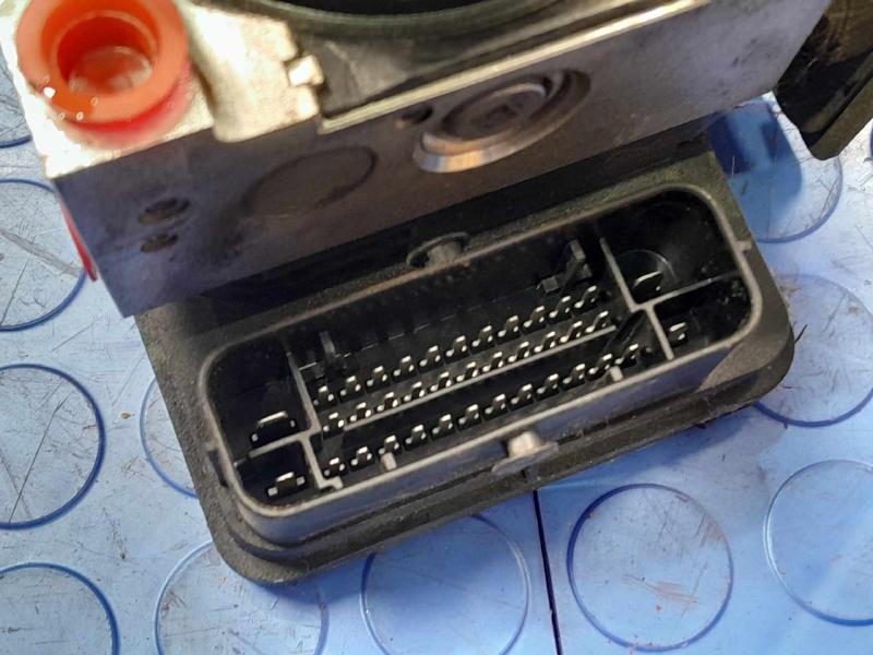 2014 Nissan Versa Anti-Lock Brake Parts