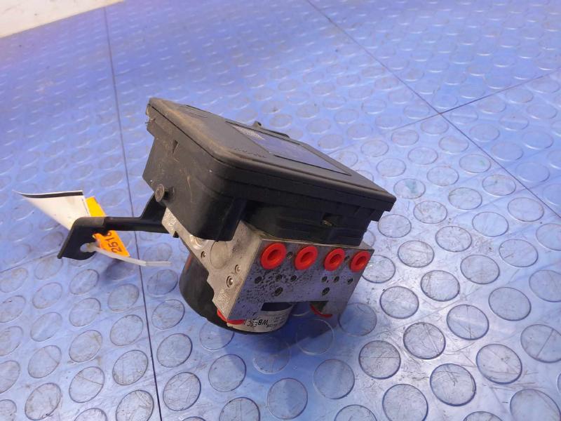 2014 Nissan Versa Anti-Lock Brake Parts