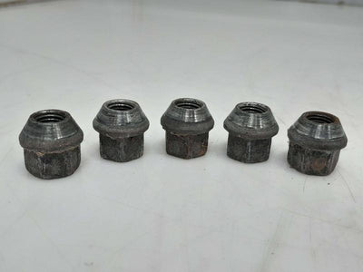 2007 Cadillac DTS Lug Nuts
