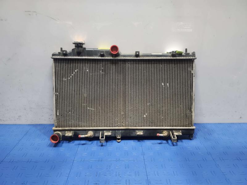 2011 Subaru Forester Radiator