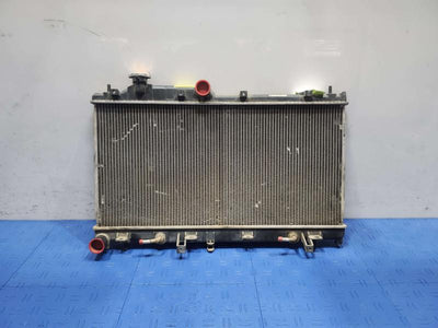 2011 Subaru Forester Radiator