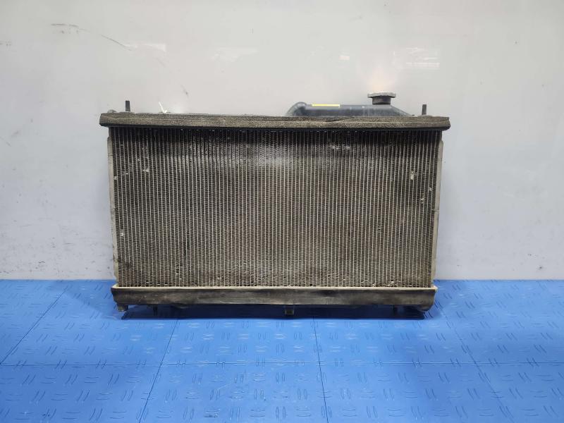 2011 Subaru Forester Radiator