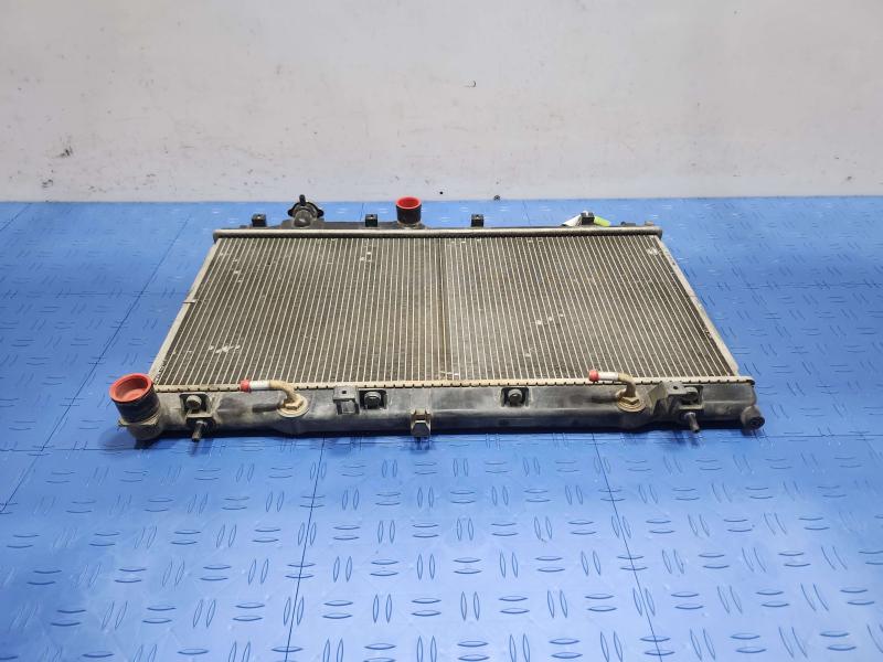 2011 Subaru Forester Radiator