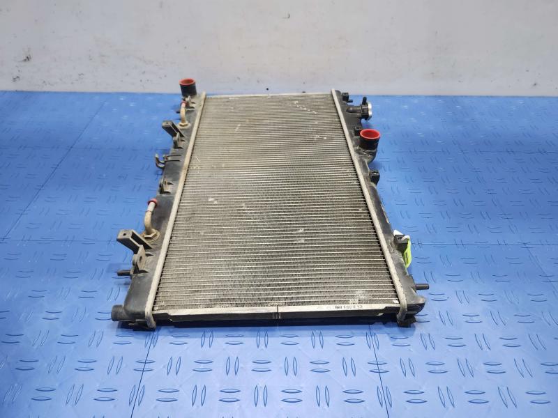 2011 Subaru Forester Radiator
