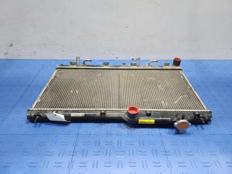 2011 Subaru Forester Radiator