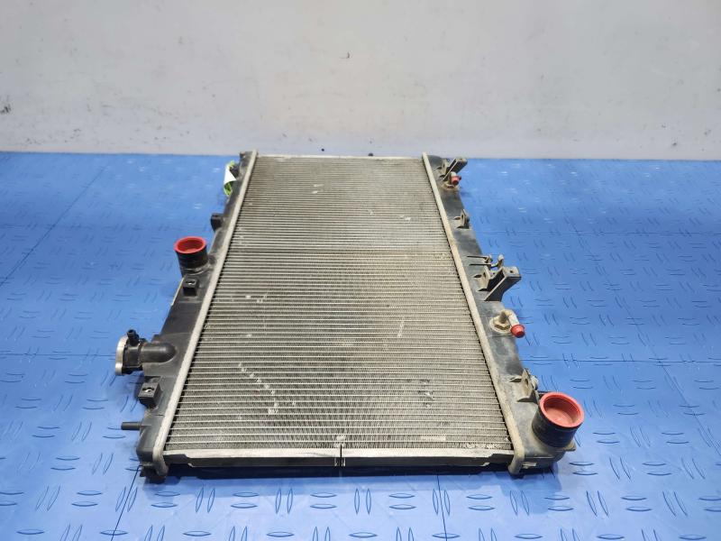 2011 Subaru Forester Radiator