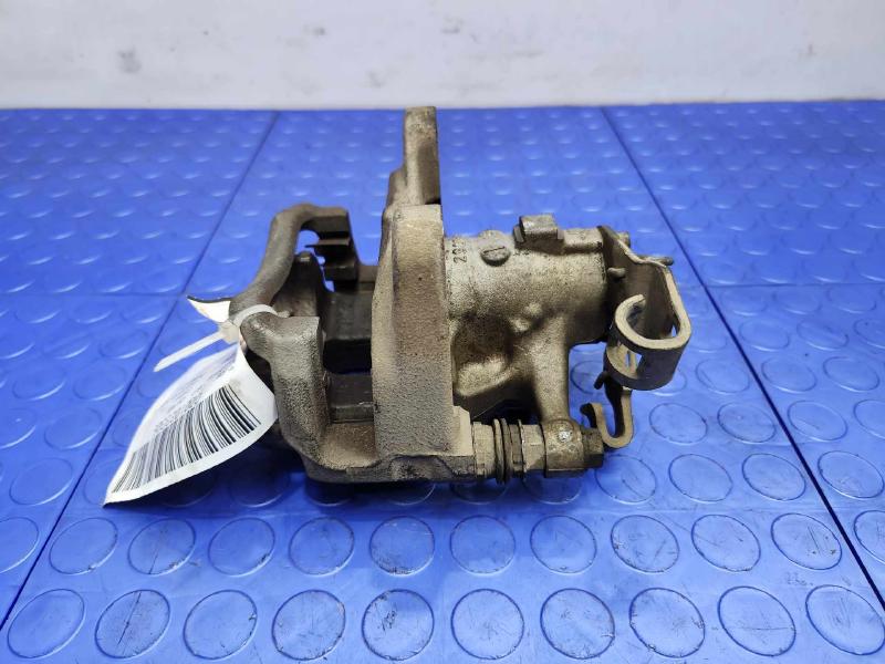 2017 Chevrolet Cruze Caliper