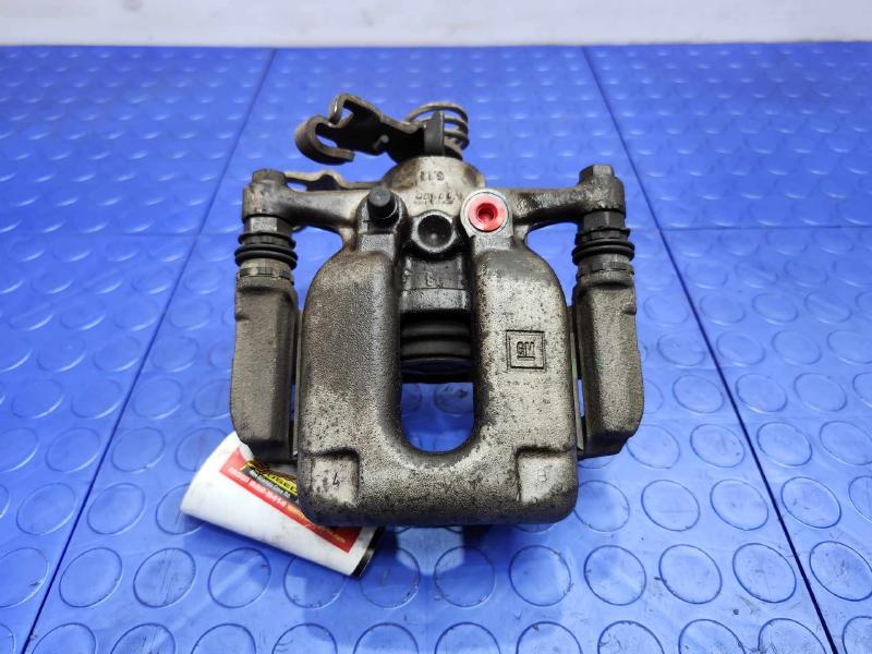 2017 Chevrolet Cruze Caliper
