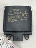 2021 Ford EcoSport Camera/Projector