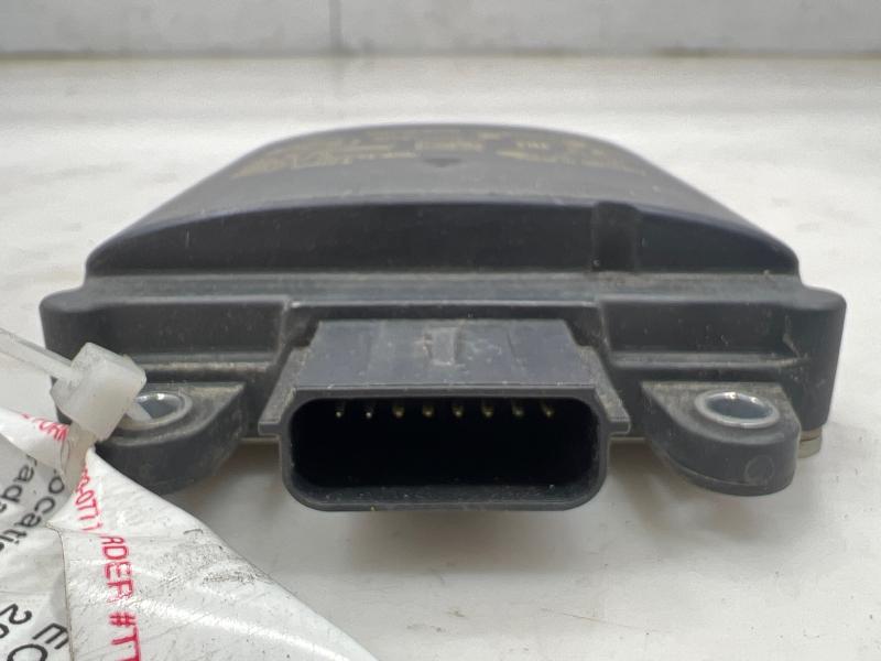 2021 Ford EcoSport Camera/Projector
