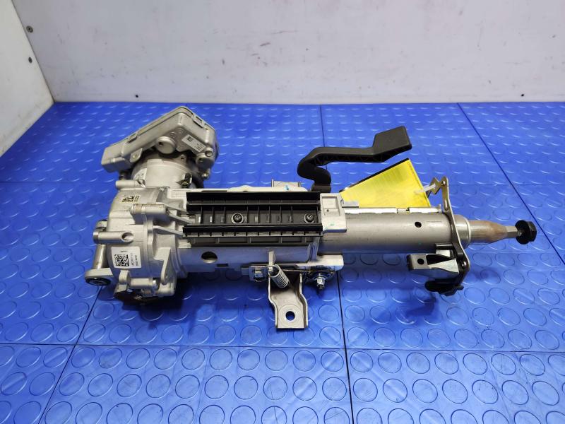 2020 Ford Escape Steering Column