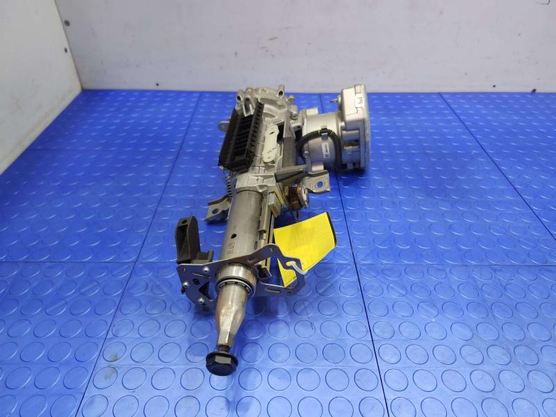 2020 Ford Escape Steering Column