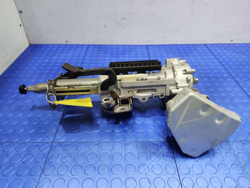 2020 Ford Escape Steering Column