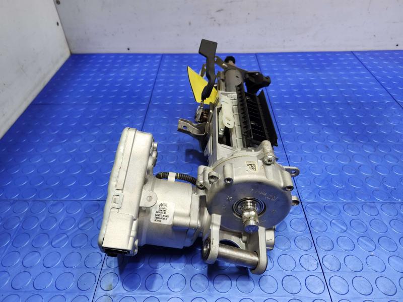 2020 Ford Escape Steering Column