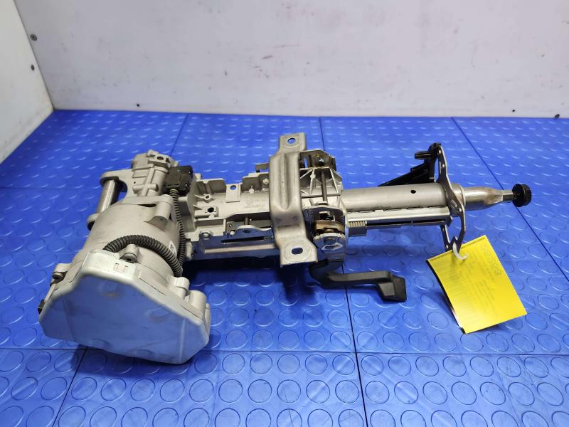 2020 Ford Escape Steering Column