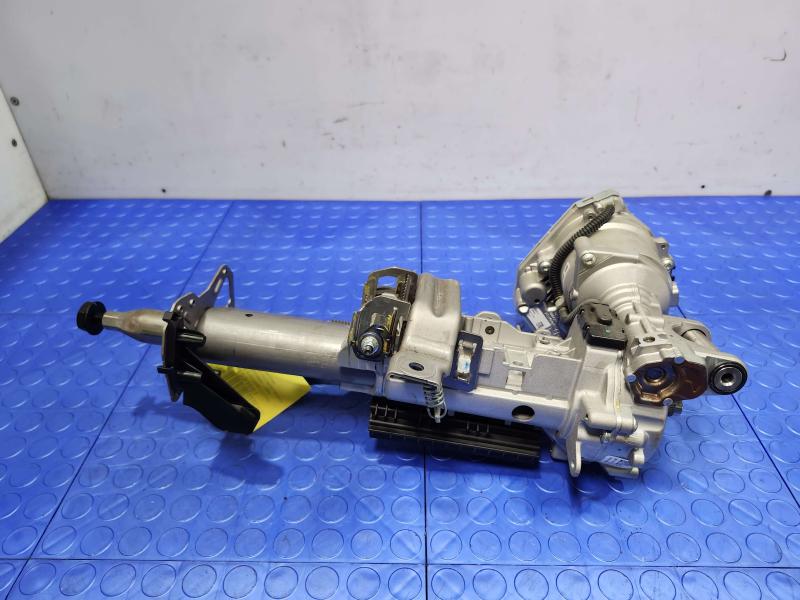2020 Ford Escape Steering Column