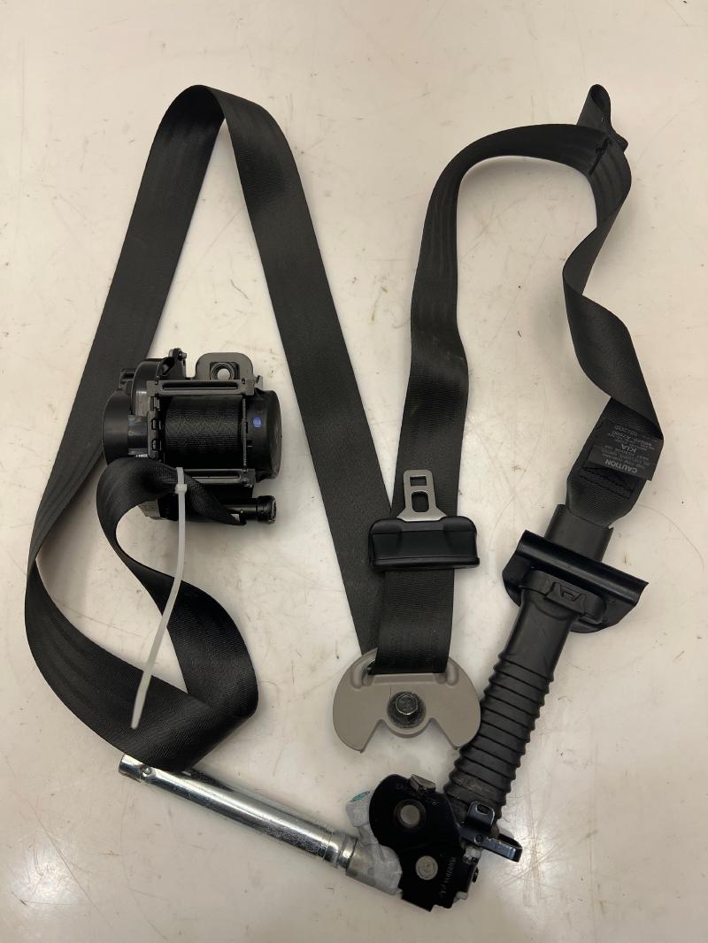 2016 Kia Forte Front Seat Belt