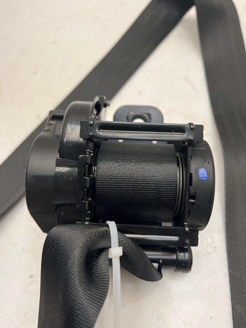 2016 Kia Forte Front Seat Belt