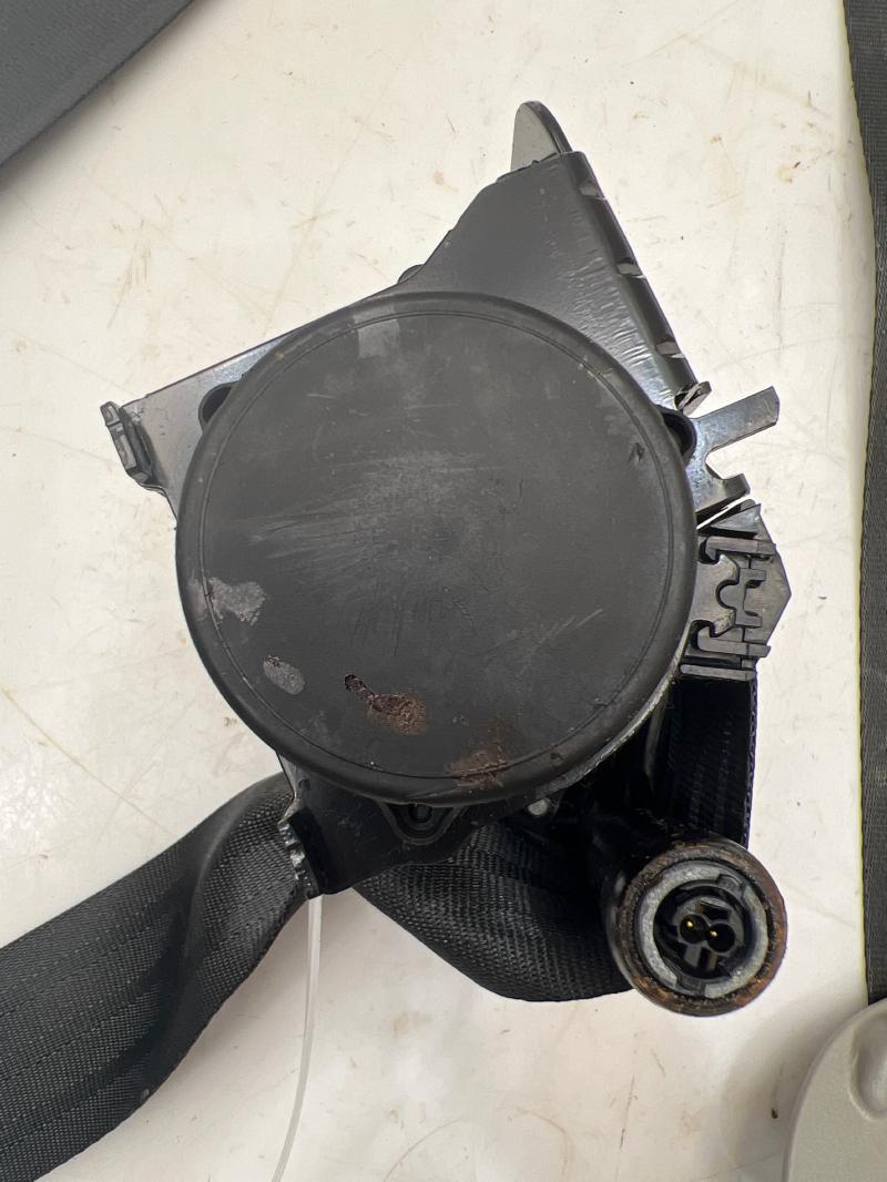 2016 Kia Forte Front Seat Belt