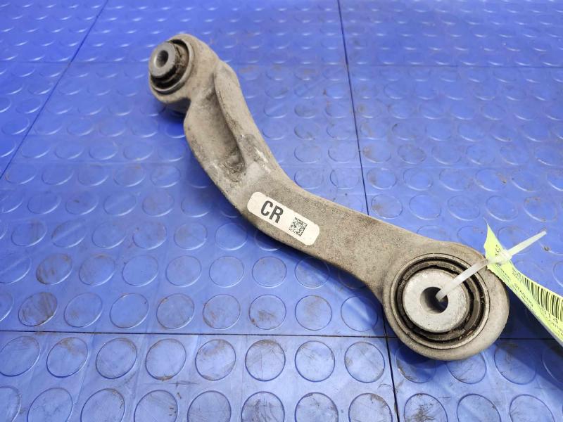 2011 BMW 535i Upper Control Arm Rear