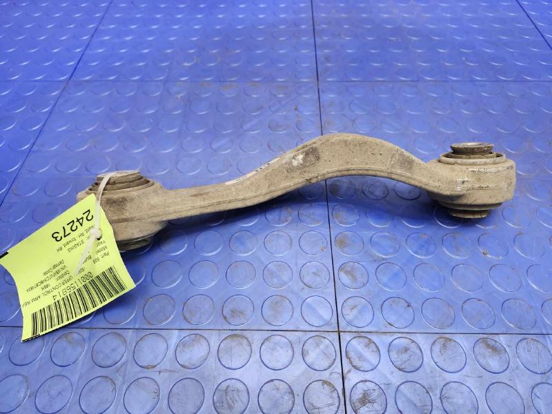 2011 BMW 535i Upper Control Arm Rear
