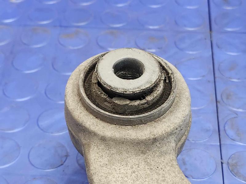 2011 BMW 535i Upper Control Arm Rear