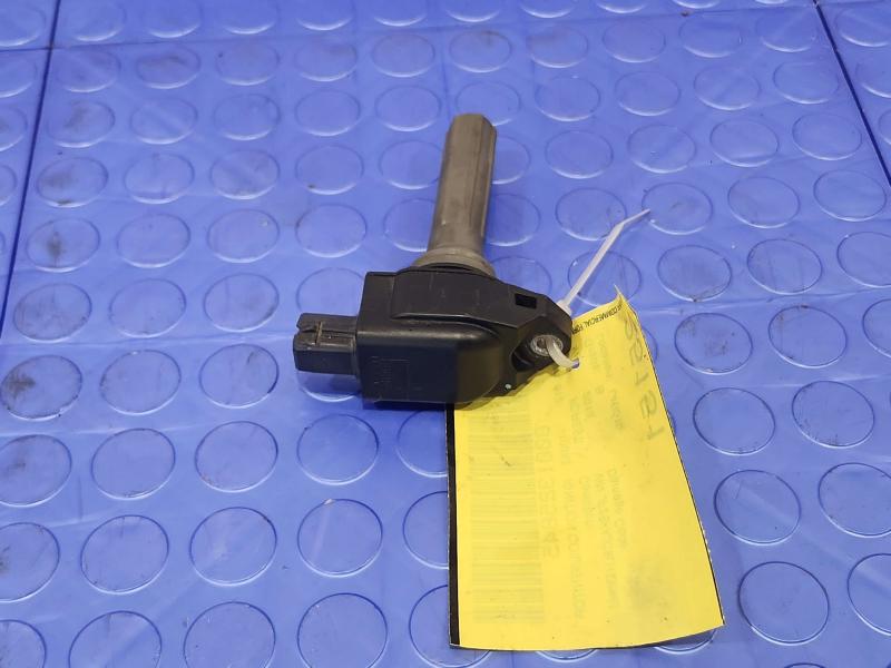 2019 Subaru Forester Ignition Coil/Ignitor