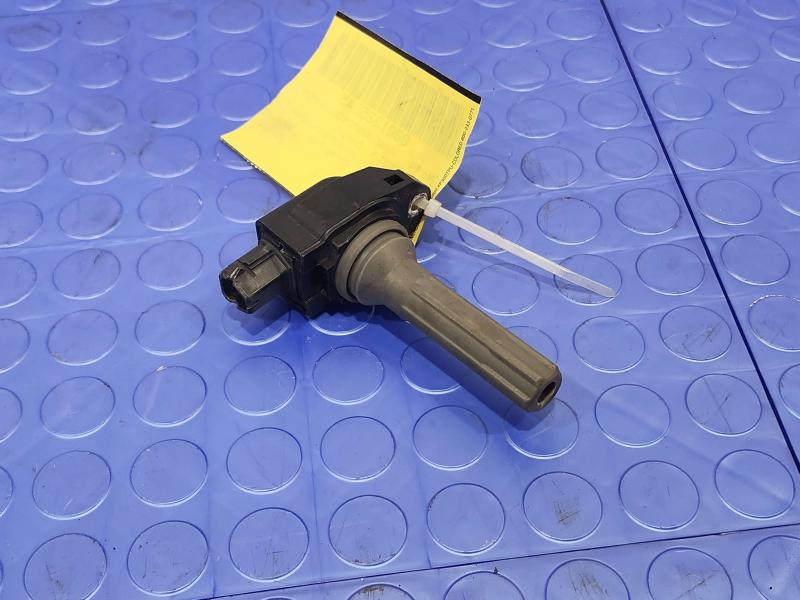 2019 Subaru Forester Ignition Coil/Ignitor