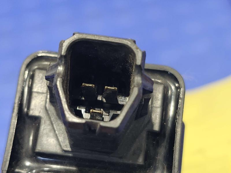 2019 Subaru Forester Ignition Coil/Ignitor