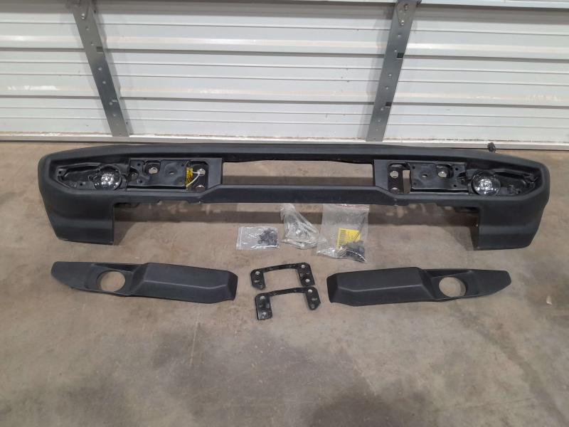 2023 Ford Bronco Front Bumper Assy.