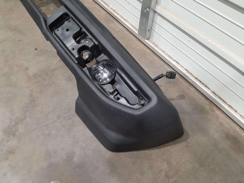 2023 Ford Bronco Front Bumper Assy.
