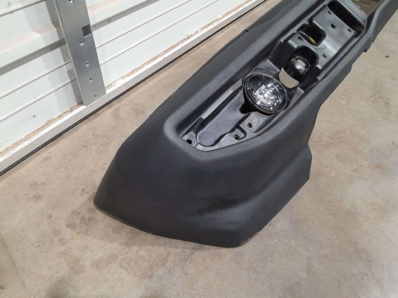 2023 Ford Bronco Front Bumper Assy.