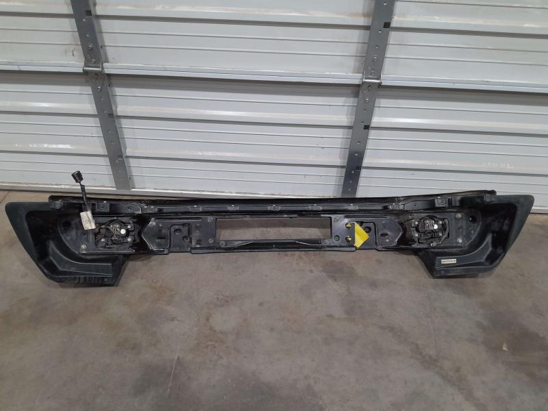 2023 Ford Bronco Front Bumper Assy.