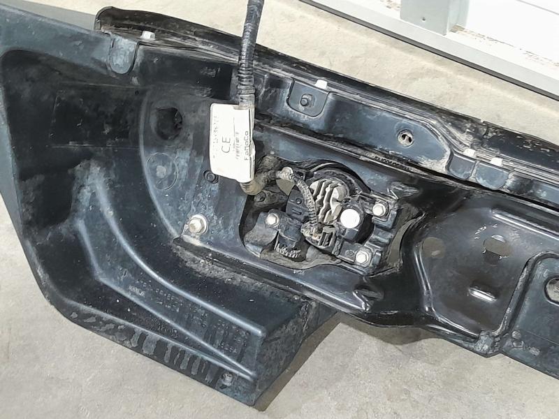 2023 Ford Bronco Front Bumper Assy.