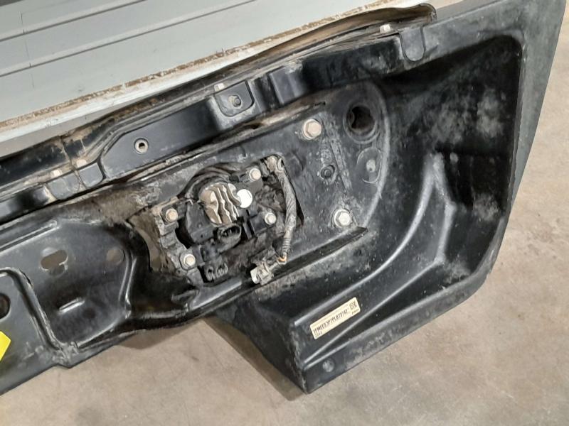 2023 Ford Bronco Front Bumper Assy.