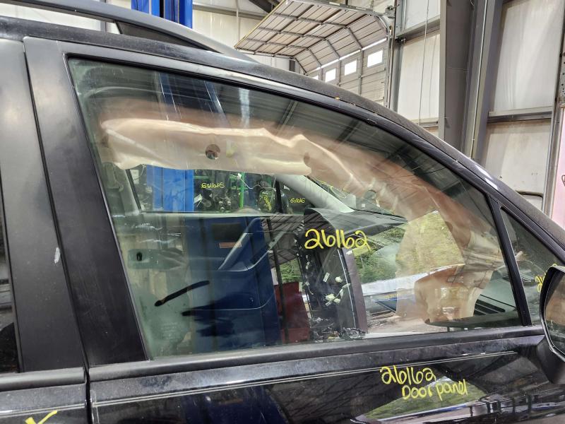 2015 Subaru Forester Front Door Glass/Window