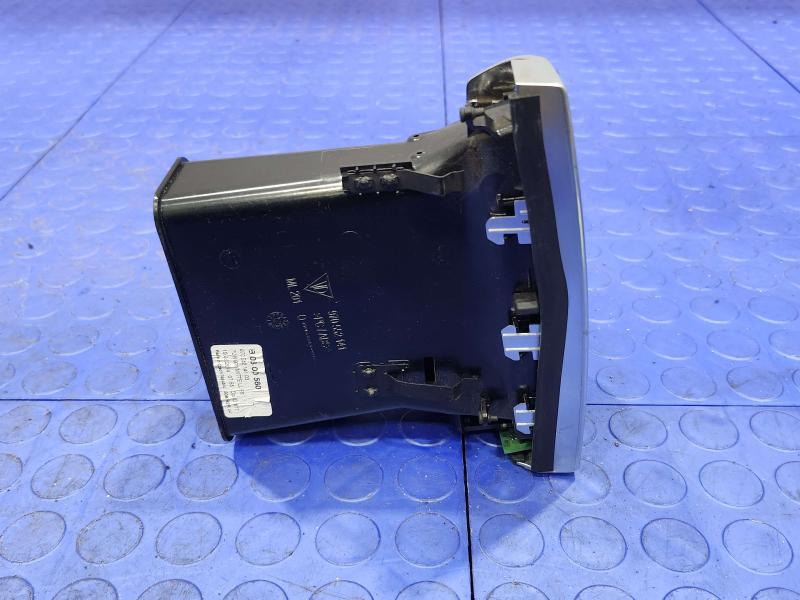 2015 Porsche Panamera Misc Ebay Parts