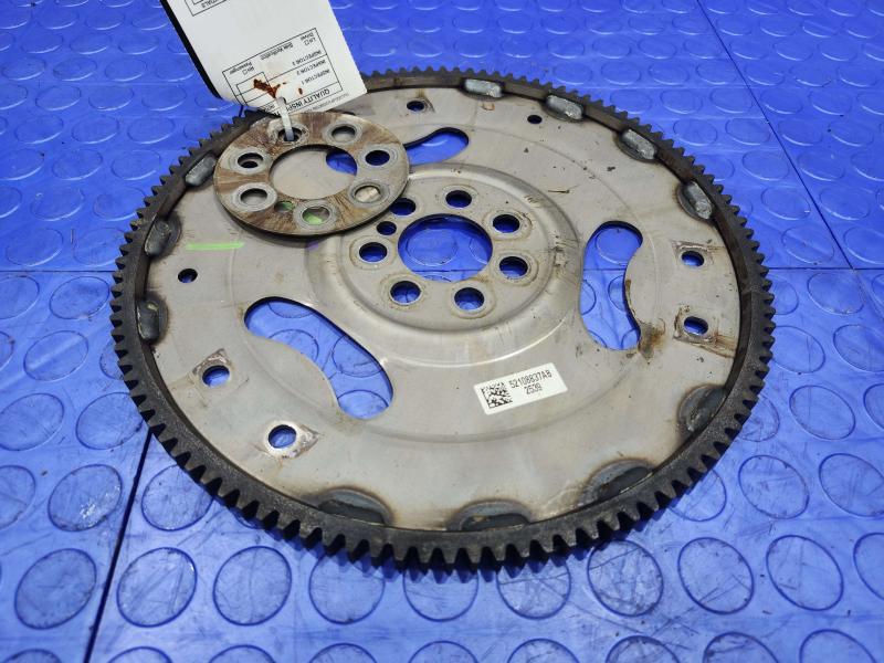 2020 Jeep Renegade Flywheel