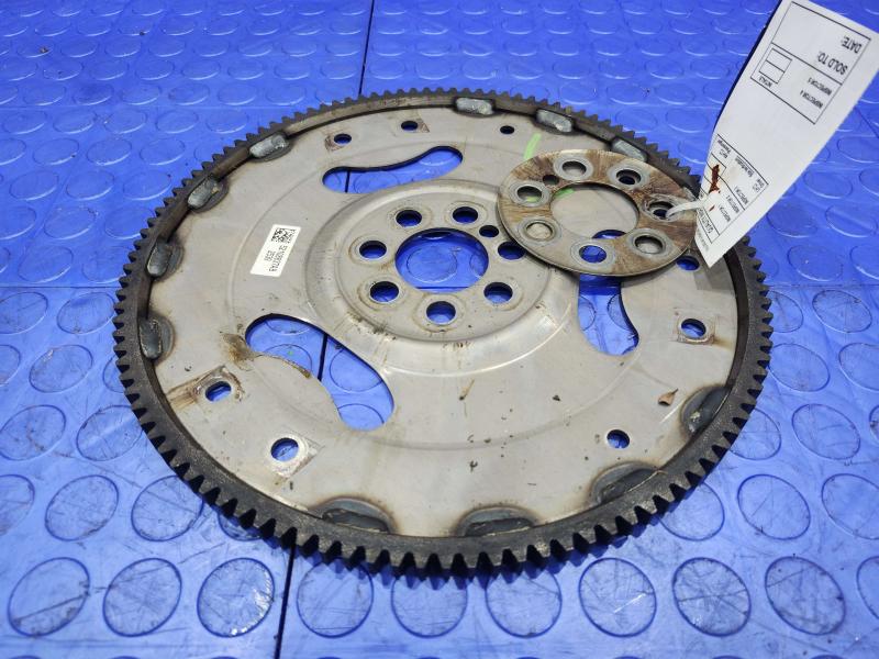 2020 Jeep Renegade Flywheel