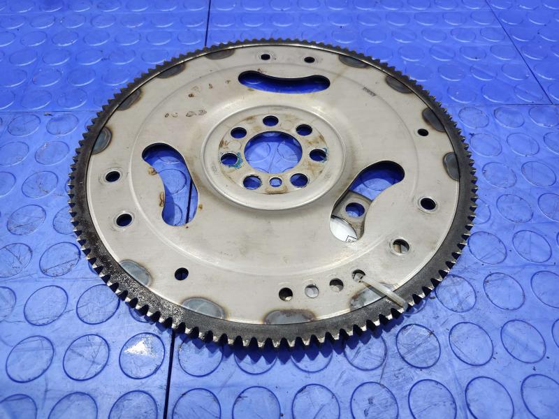 2020 Jeep Renegade Flywheel