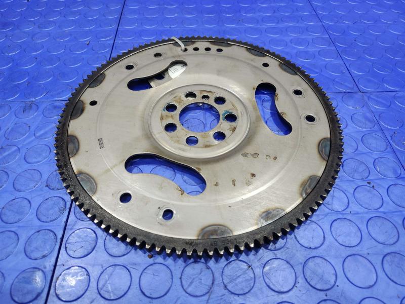 2020 Jeep Renegade Flywheel