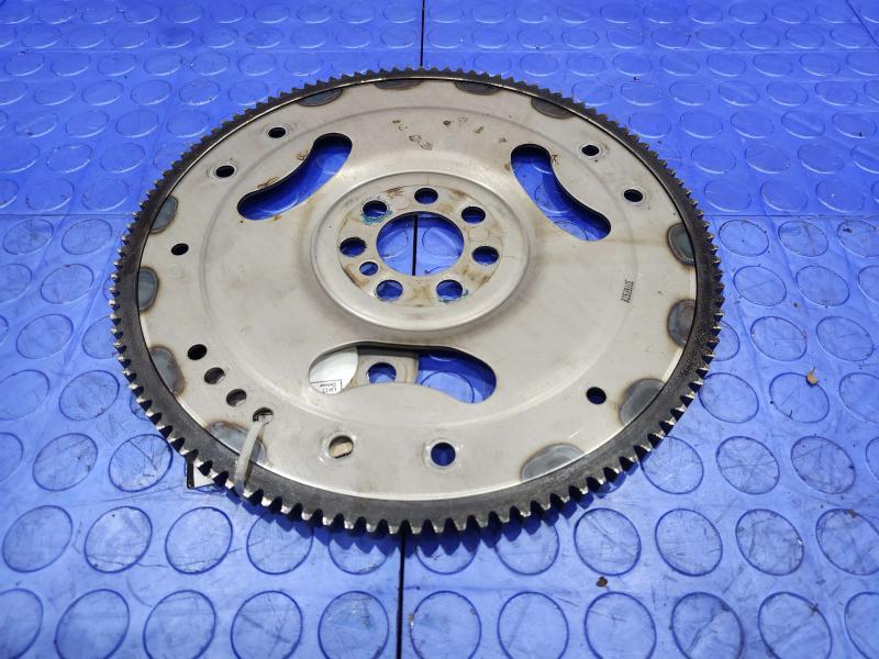 2020 Jeep Renegade Flywheel