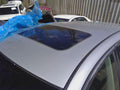 2016 Infiniti QX50 Roof Glass (Glass Only)