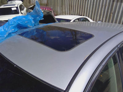 2016 Infiniti QX50 Roof Glass (Glass Only)