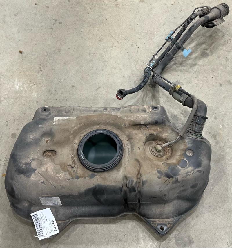 2013 Toyota Prius Fuel Tank Assembly