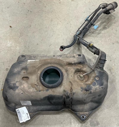 2013 Toyota Prius Fuel Tank Assembly