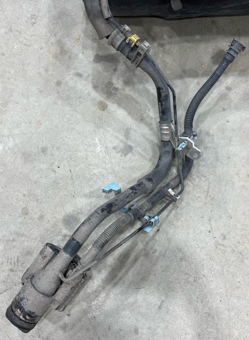 2013 Toyota Prius Fuel Tank Assembly